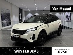 Peugeot 3008 - 1.6 HYbrid 225 GT Automaat | Climate Control | Elek. Schuif / Kantel Dak | Elek. Kofferkle