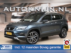 SEAT Ateca - 1.5 TSI 150pk Xcellence Business Intense | Leder | 360° Camera |­­ Panoramadak | 100% (Dea