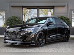 Audi Q8 - 60 TFSI e Competition 490pk, Carbon, Full-options 2026