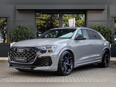 Audi RSQ8 - 4.0 TFSI Performance 640pk, B&O High-end, Full-options
