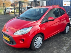Ford Ka - 1.2 Style start/stop / AIRCO / ELEKTRISCHE RAMEN / NAP