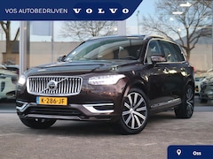Volvo XC90 - 2.0 T8 Recharge AWD Inscription Exclusive | Geventileerde stoelen met massage | Luchtverin