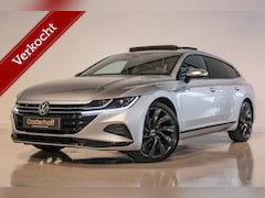 Volkswagen Arteon Shooting Brake - 2.0 TSI PANO | MEMORY | H/K