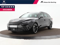 CUPRA Leon Sportstourer - 1.5 Tsi 204pk DSG e-Hybrid Business · Camera · Apple/Android Car play · Elek. Trekhaak · K