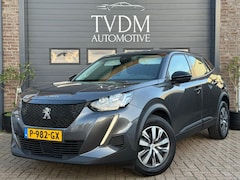 Peugeot 2008 - 1.2 PureTech Active|NAVI|CLIMATE CONTROLE