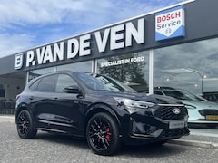 Ford Kuga - 2.5 PHEV ST-Line X 243pk e-CVT Automaat | Black Package | E-Trekhaak | Technology Pack | 1
