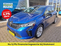 Renault Clio - 1.0 TCe 90 GPF evolution | Airco | Cruise | Apple Carplay/Android Auto | Navigatie