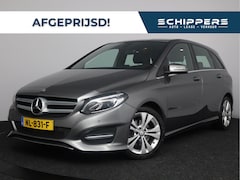 Mercedes-Benz B-klasse - 180 Ambition | Navigatie | LED-koplampen | Trekhaak