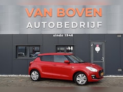 Suzuki Swift - 1.2 DualJet 90 pk Smart Hybrid Select