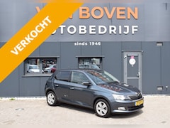 Skoda Fabia - 1.0 TSI Greentech 95pk Monte Carlo