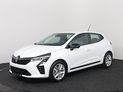 Renault Clio - Evolution | Achteruitrijcamera | Cruise control met snelheidsbegrenzer | Handbediende airc