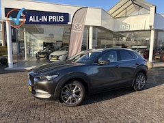 Mazda CX-30 - 2.0 eSA-X Luxury Schuif/kantel dak Leer BOSE