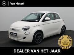 Fiat 500 - La Prima 42 kWh