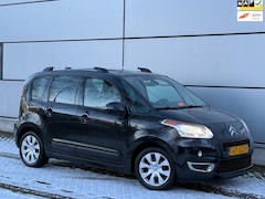 Citroën C3 Picasso - 1.4 VTi Aura Navi |Clima |Trekhaak |Nap |Boekjes