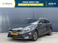 Kia Cee'd Sportswagon - Ceed Sw 1.0 T-GDi 100pk Design Edition | Winter Pack | Camera | Navigatie | JBL PremiumSou