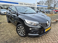 Renault Kadjar - 1.3 TCe Equilibre TREKHAAK