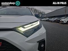 Toyota RAV4 - 2.5 Hybrid AWD GR-Sport (Rondom zicht - Trekhaak)