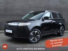 Jaecoo 5 - 5 EV Exclusive Exclusive 61 kWh, 400Km, Automaat, Navigatie, Stoel vent., Applecarpl./Andr