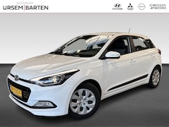 Hyundai i20 - 1.0 T-GDI Comfort | Trekhaak | Navigatie | 11.000 KM