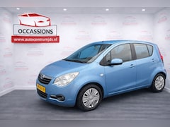 Opel Agila - 1.0 Selection
