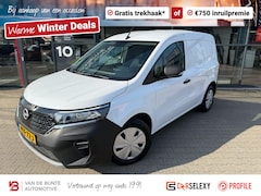 Nissan Townstar - Business L1 45 kWh *Cruise Control