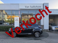 Toyota Yaris Cross - 1.5 Hybrid First Edition
