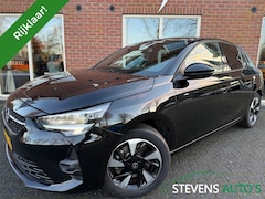 Opel Corsa-e - GS Line 50 kWh 50kWh CARPLAY / ANDROID / PDC / LMV / CLIMA / CRU