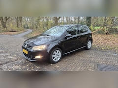 Volkswagen Polo - 1.2 TSI Highline