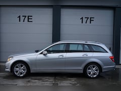 Mercedes-Benz C-klasse - 200 CGI Avantgarde
