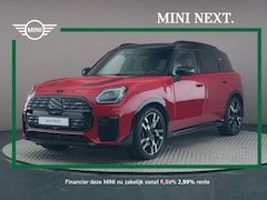 MINI Countryman - E John Cooper Works XL