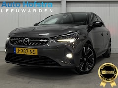 Opel Corsa-e - Elegance 50 kWh 89% SOH KEY-LESS STOEL/STUUR-VERW. NAVI PDC