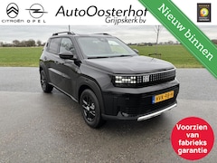 Fiat Grande Panda - 101pk Hybrid Icon+Pack Style Automaat