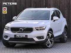 Volvo XC40 - 1.5 T5 Twin Engine Inscription| Leer| Pilot Assis