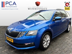 Skoda Octavia Combi - 1.0 TSI Greentech Business Edition