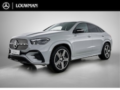 Mercedes-Benz GLE-Klasse - 400 e 4MATIC Sport Edition Premium Plus | Winter pakket | Nightpakket | Trekhaak | Panoram