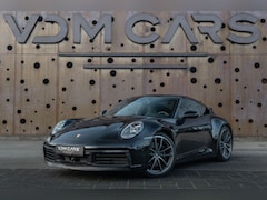 Porsche 911 - 3.0 Carrera 4S | Carbon | Memory | Surround View | PDLS+ | Sportuitlaat | Stoelventilatie