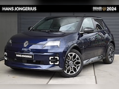 Renault 5 - 5 Roland-Garros | Achteruitrijcamera | Elektrisch verwarmbare voorstoelen | ISOFIX-bevesti