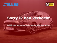 Ford Focus - 1.0 EcoBoost ST Line Business | Camera