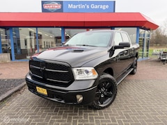 Dodge Ram 1500 - 5.7 V8 Crew Cab 5'7