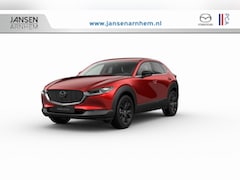 Mazda CX-30 - Homura | 7-inch digitale meterset | Achterklep automatisch openen/sluiten | Achteruitrijca