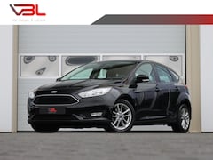Ford Focus - 1.0 ecoboost 125PK Lease Edition | 6 maanden Cargarantie