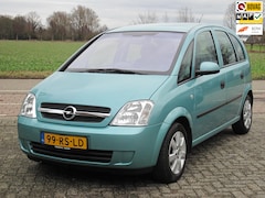 Opel Meriva - 1.6-16V Maxx Cool, , Bijna als nieuw
