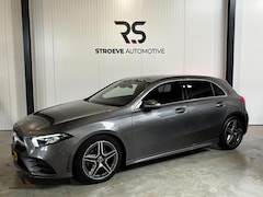 Mercedes-Benz A-klasse - 180 Buss Solution AMG | Navi | LED | Camera | CarPlay | Cruise | Virtual | Keyless | PDC |
