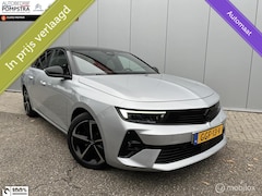 Opel Astra Sports Tourer - 1.2 Turbo Hybrid GS 136 PK AGR/NAV