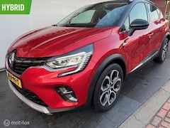 Renault Captur - 1.6 E-Tech Plug-in Hybrid 160 Intens
