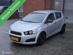 Chevrolet Aveo - 1.2 LS❄️Airco✅️Apk✅️