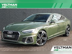 Audi A5 Sportback - 35 TFSI S-Line 20INCH CRUISE NAVI CARPLAY