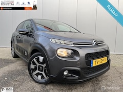 Citroën C3 - 1.2 PureTech S&S Shine 110 NAVI/PDC/CAMERA/CLIMA