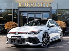 Volkswagen Golf - 2.0 TSI GTI Clubsport|PANO|H&K|ACC|HEAD-UP