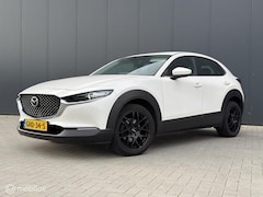Mazda CX-30 - 2.0 SkyActiv-D Comfort 2020 Diesel APK 08-2026